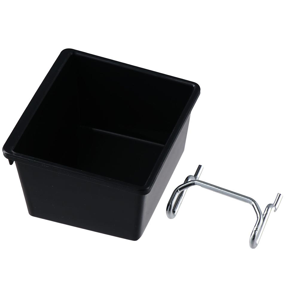 Home Improvement Binford Tools - 1/6 Set Office Workshop Organizing Accessories