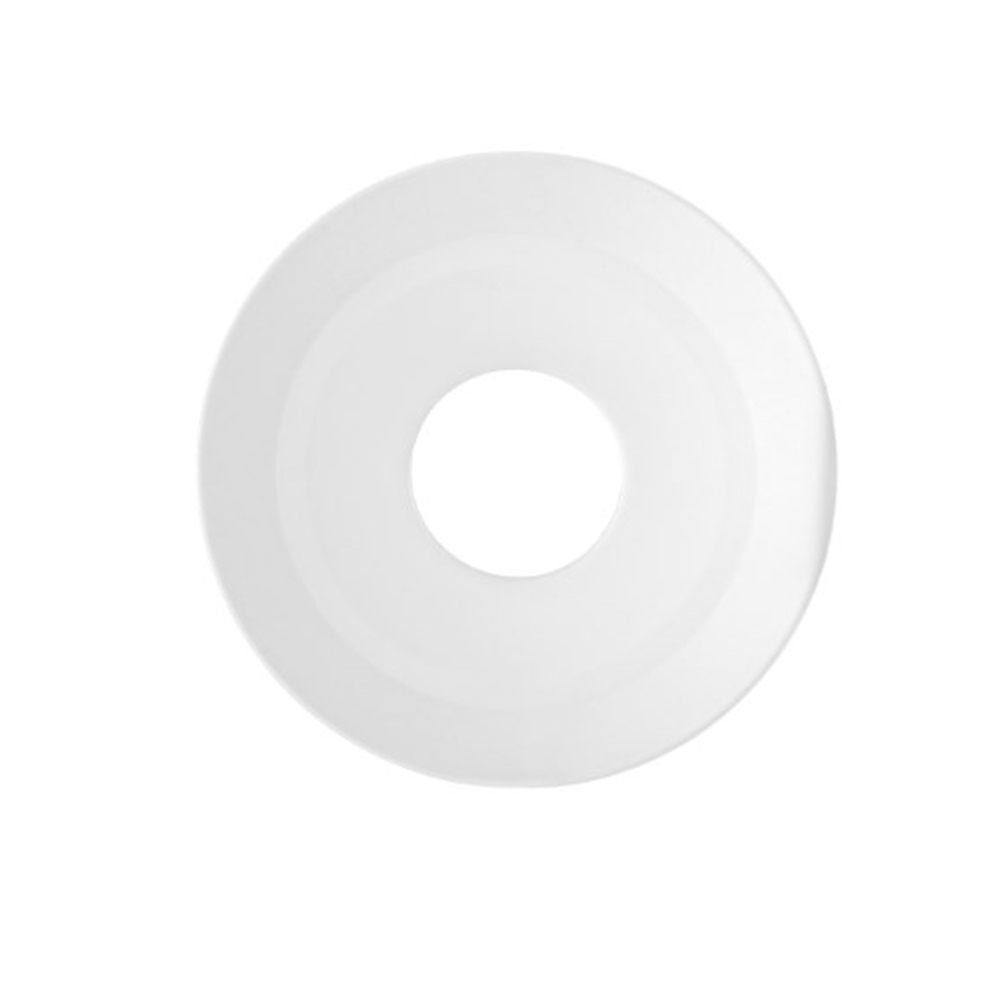 Toilet Flush Valve - Rubber Seal Washer Toilet Flush Valve
