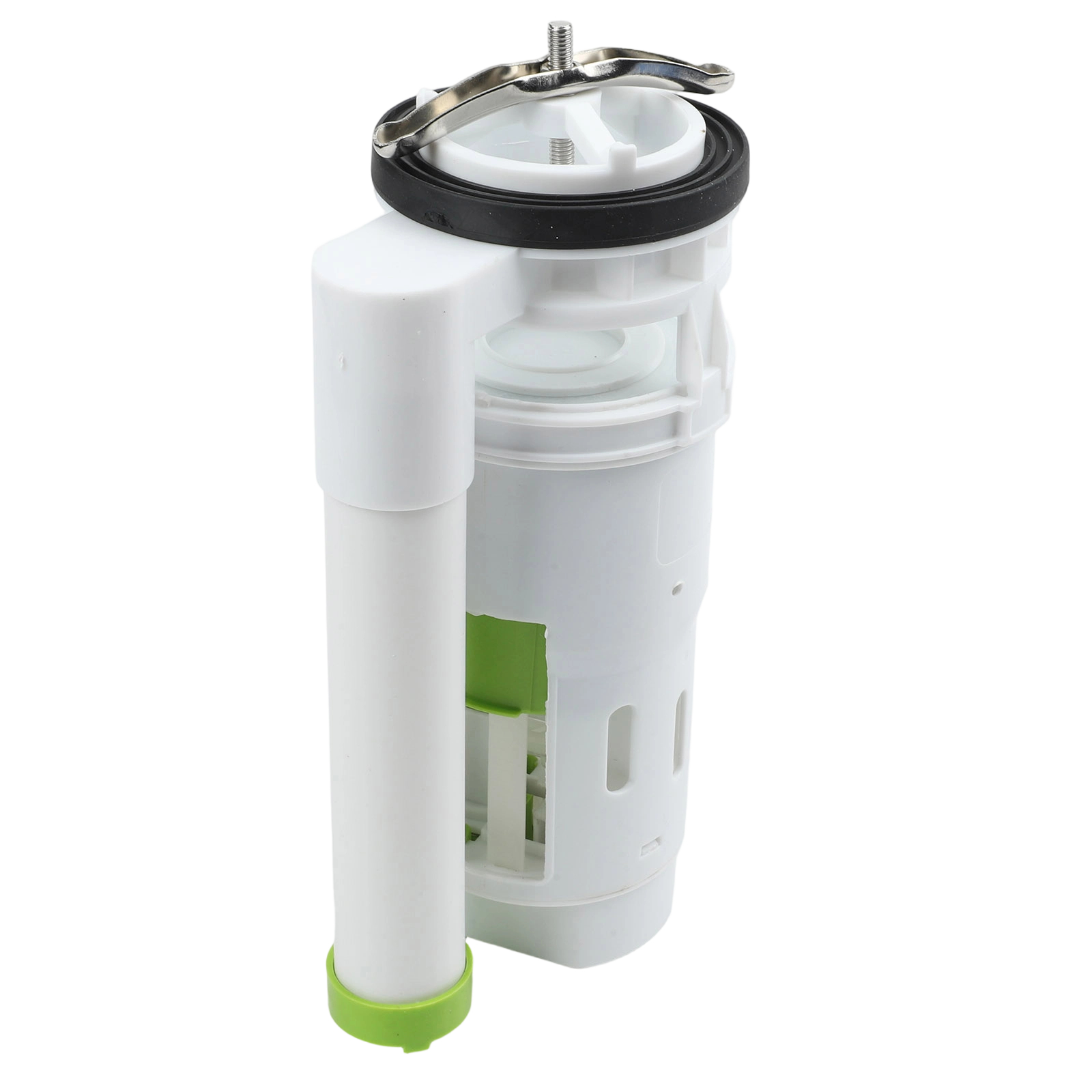 Toilet Flush Valve - Toilet Fill Valve and Flush Valve