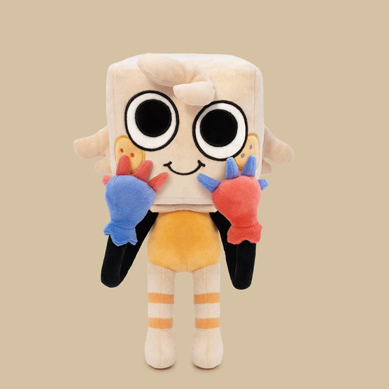 Cute Dandy World Cartoon Toy S - Home Improvement Game recension och pris
