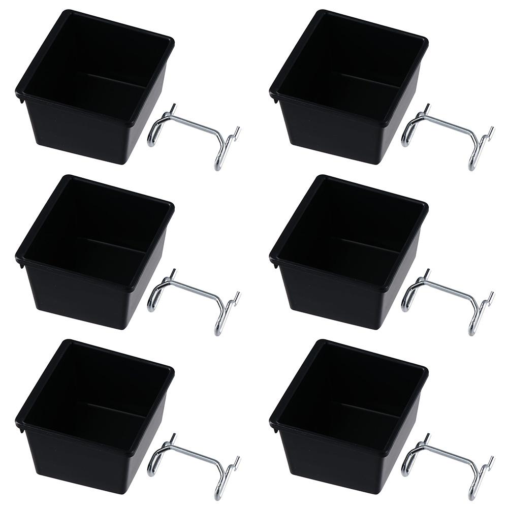 1/6 Set Office Workshop Organi - Home Improvement Binford Tools recension och pris