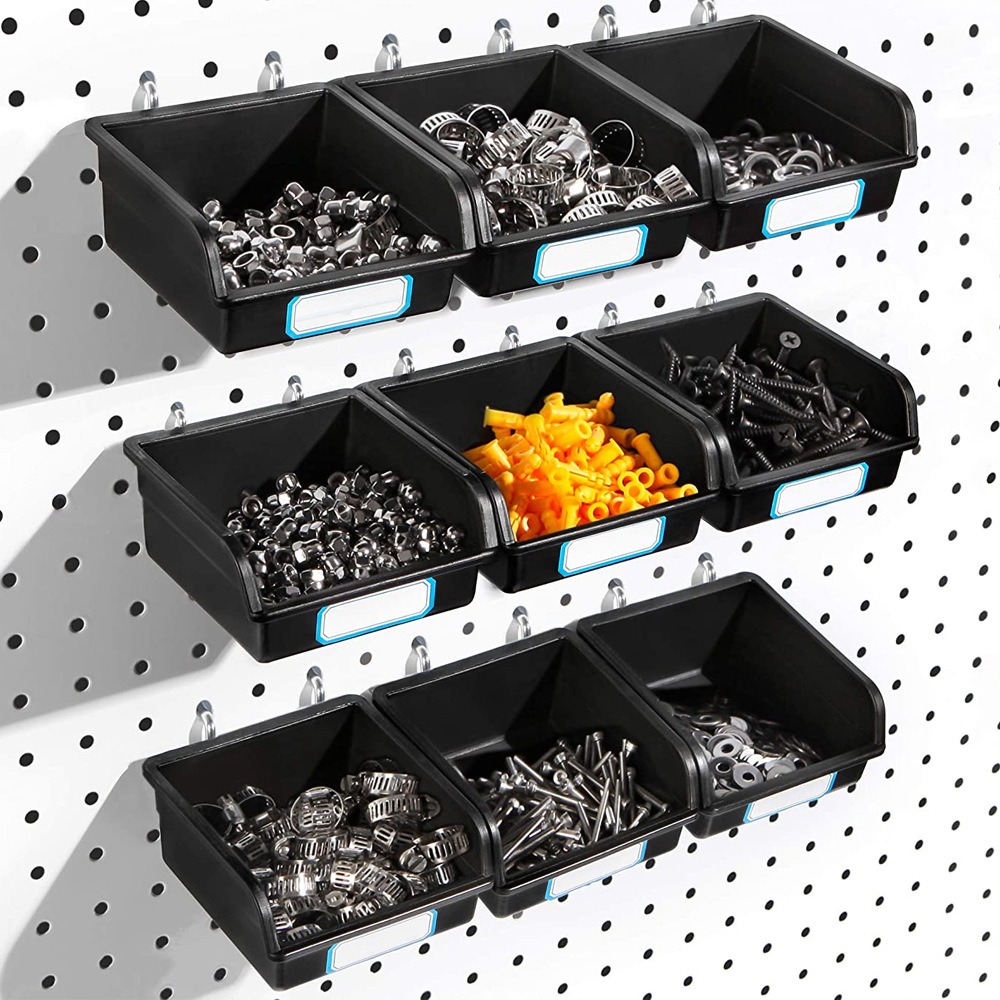 1/6 Set Office Workshop Organi - Home Improvement Binford Tools recension och pris