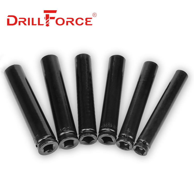 Drillforce 14-32mm Long Wrench - Home Improvement Tim Allen recension och pris