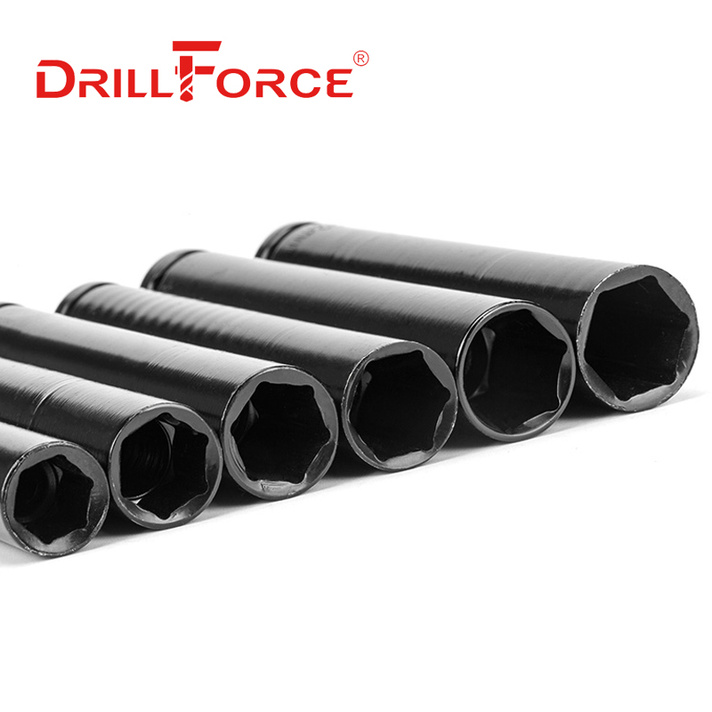 Drillforce 14-32mm Long Wrench - Home Improvement Tim Allen recension och pris
