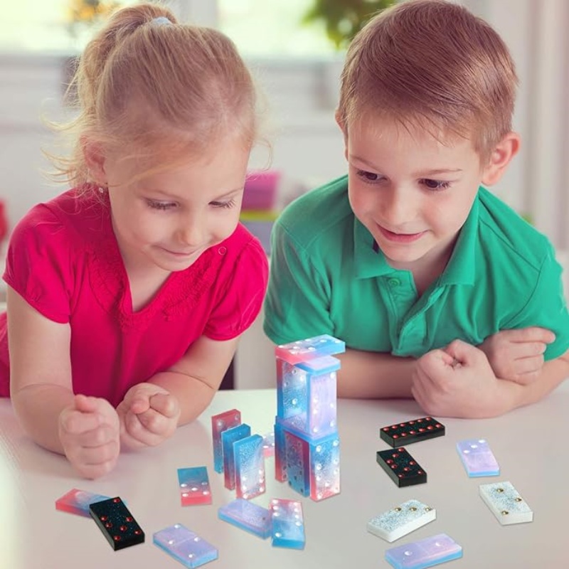 Resin mold DIY Point Card Game - Home Improvement Game recension och pris