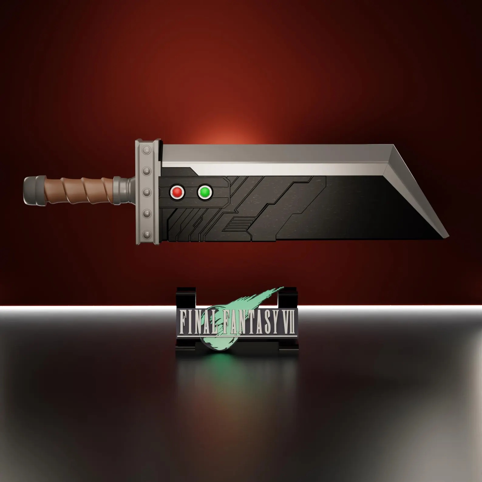 MTG Final Fantasy Buster Sword - Home Improvement Binford Tools recension och pris
