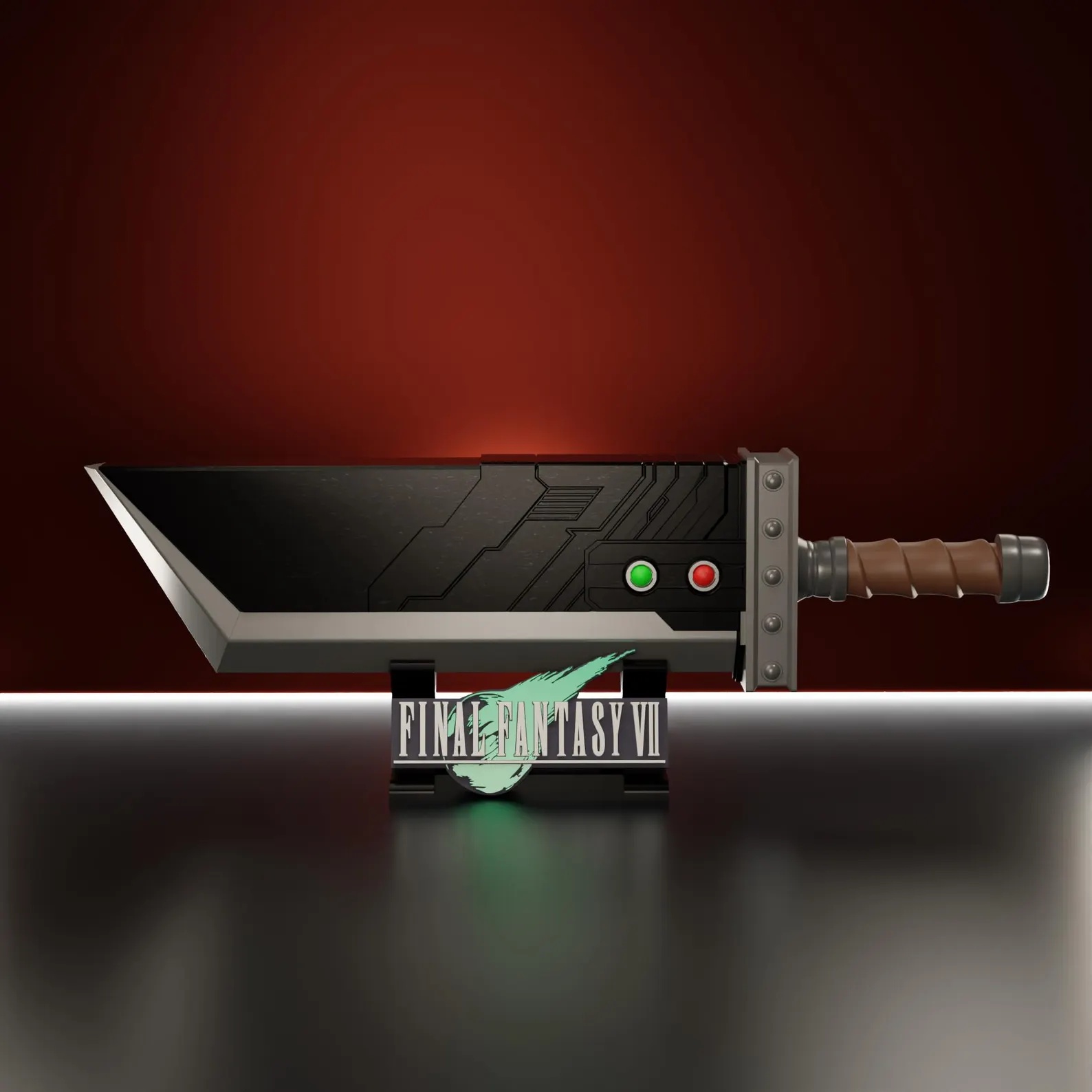 MTG Final Fantasy Buster Sword - Home Improvement Binford Tools recension och pris