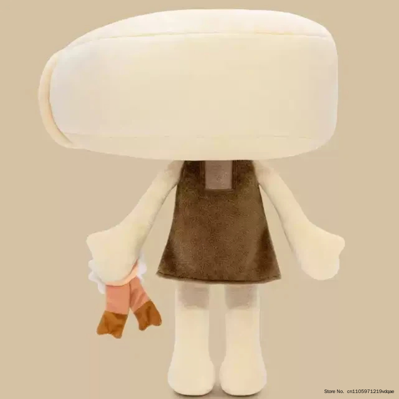 Dandys World Shelly Plush Toy  - Home Improvement Game recension och pris