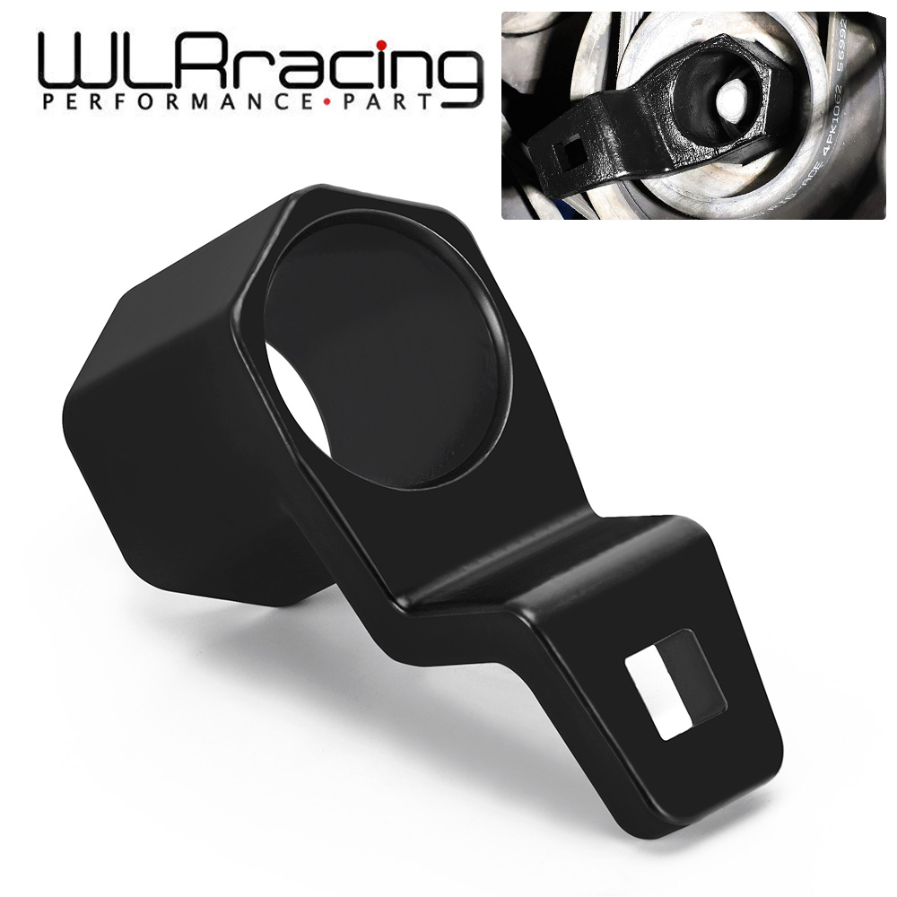 Crank Pulley Removal Tool Sock - Home Improvement Tim Allen recension och pris