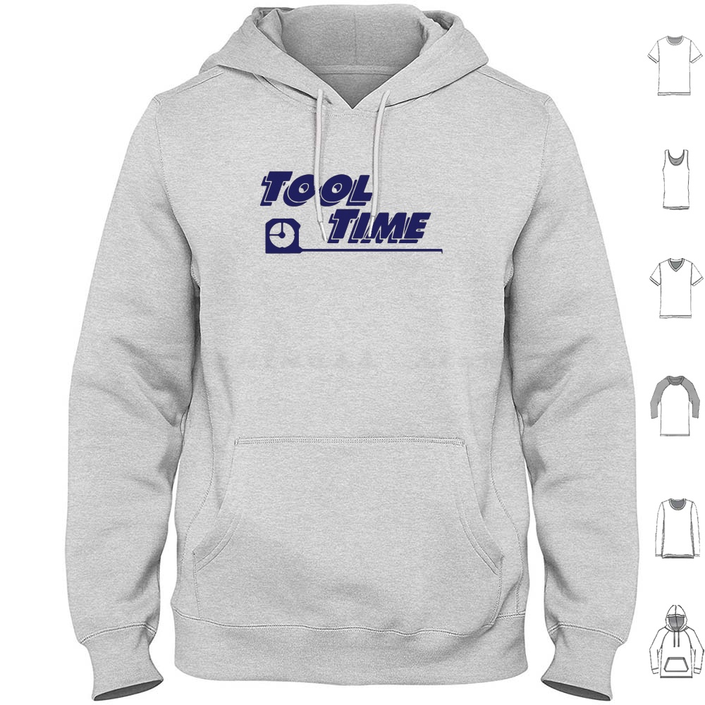 Tool Time T-Shirt-Home Improve - Home Improvement Tool Time recension och pris