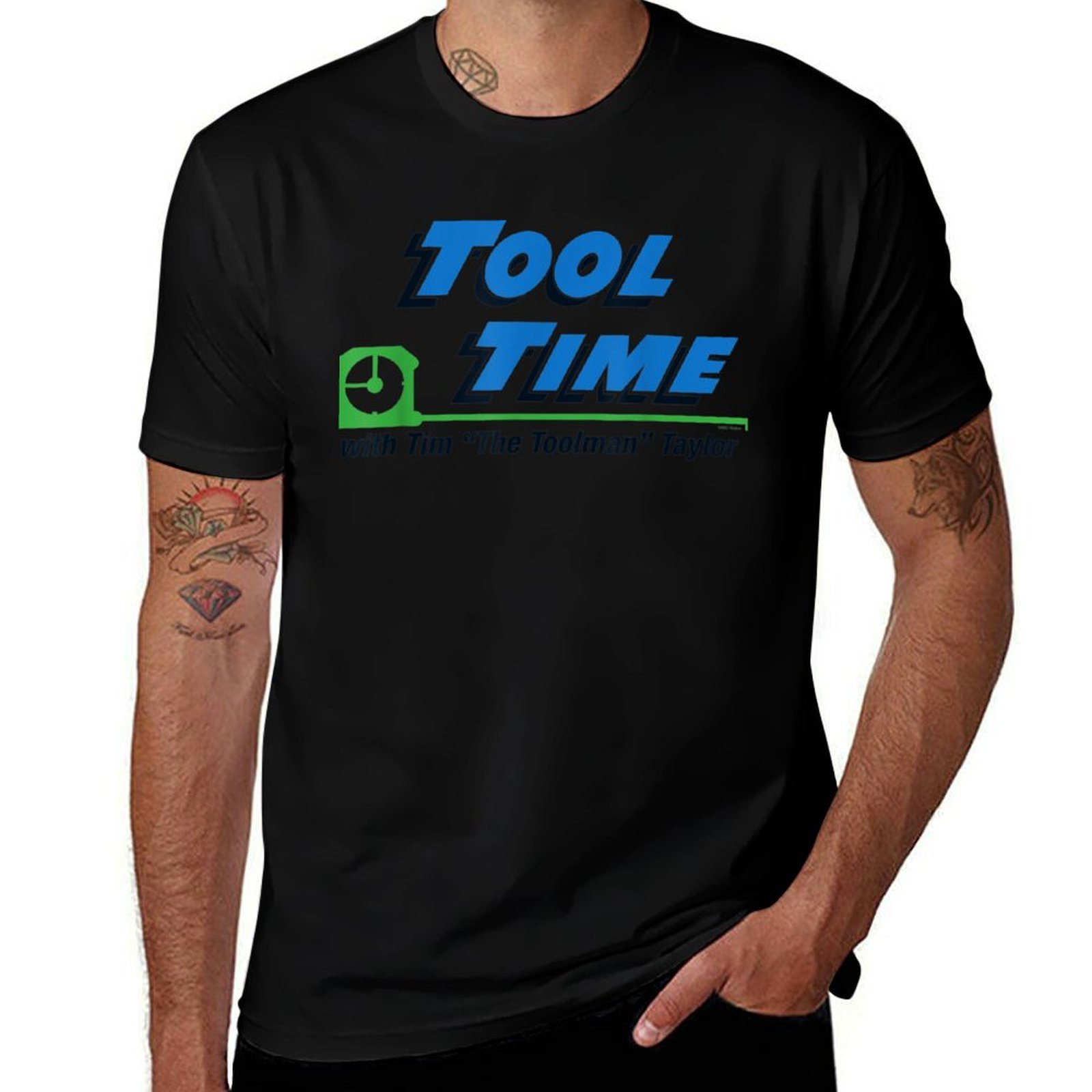 Home Improvement Tool Time wit - Home Improvement Tool Time recension och pris