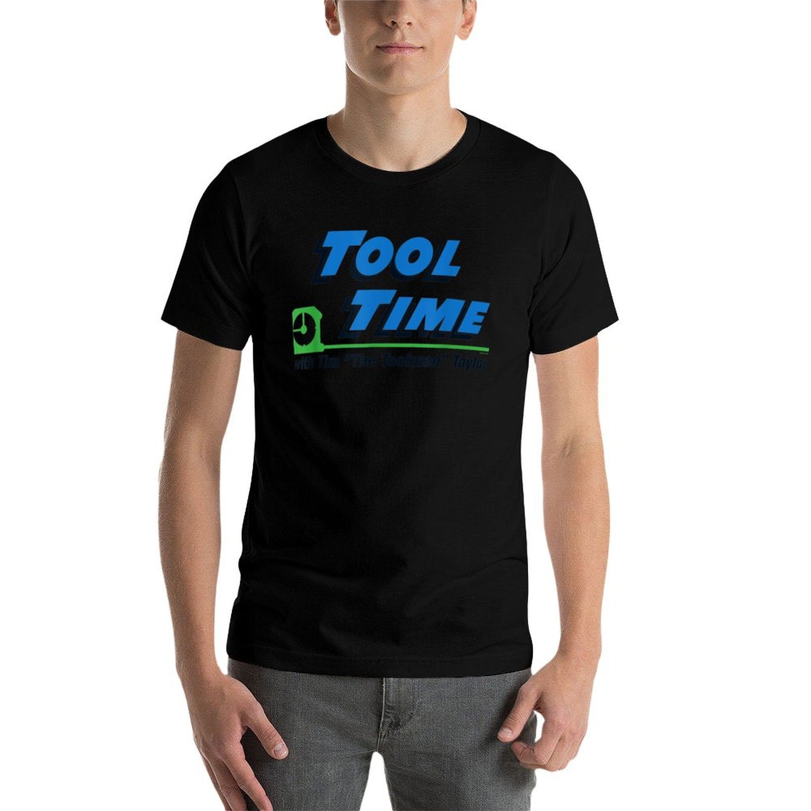 Home Improvement Tool Time wit - Home Improvement Tool Time recension och pris
