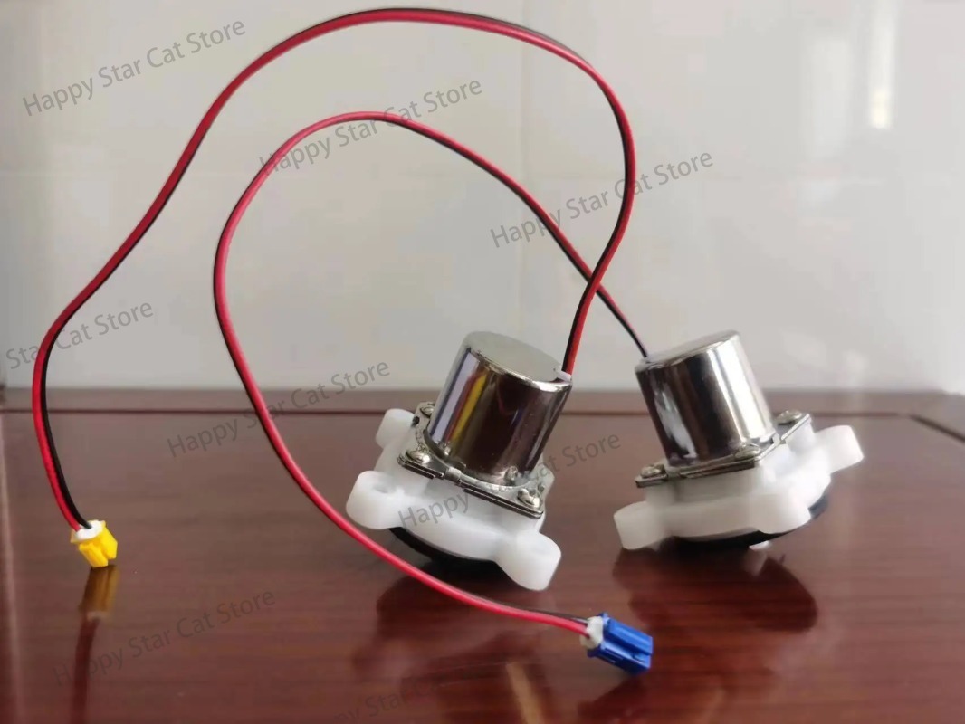 Intelligent toilet pulse valve - Toilet Flush Valve recension och pris