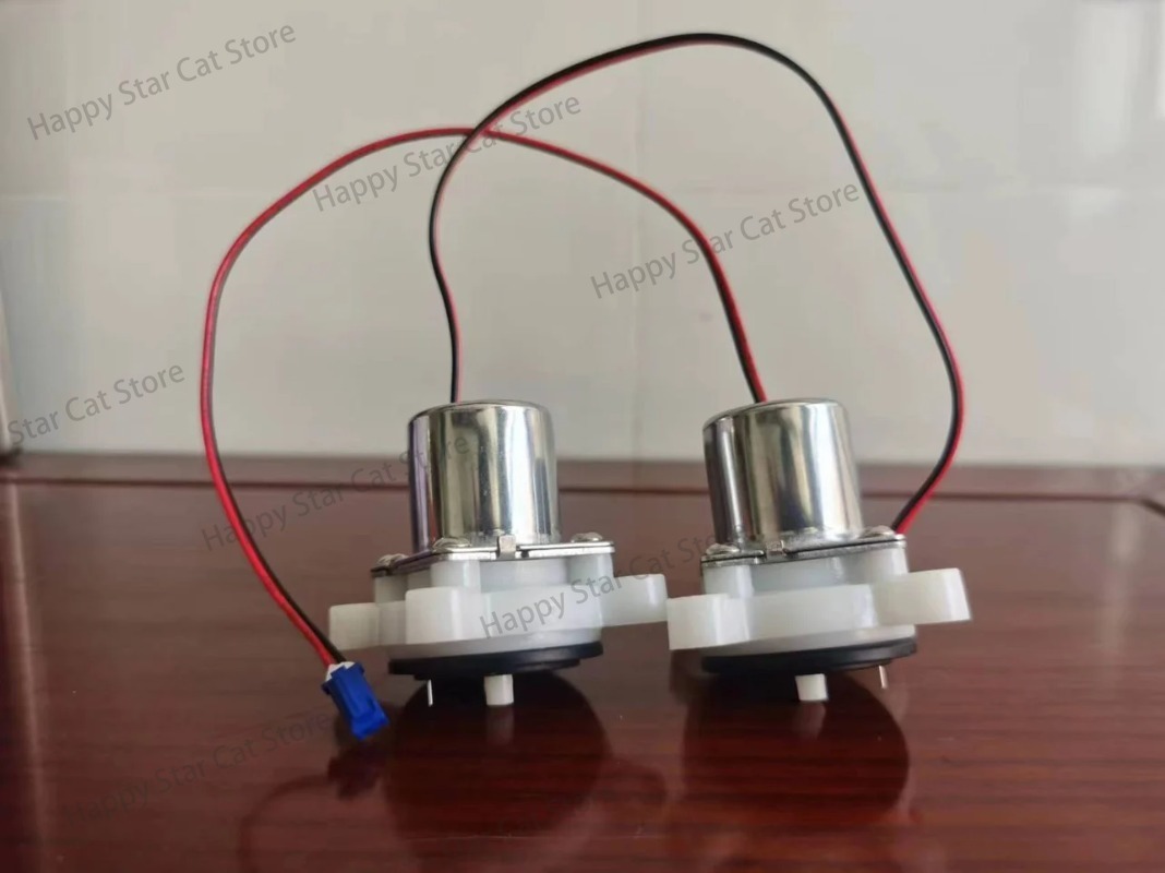 Intelligent toilet pulse valve - Toilet Flush Valve recension och pris