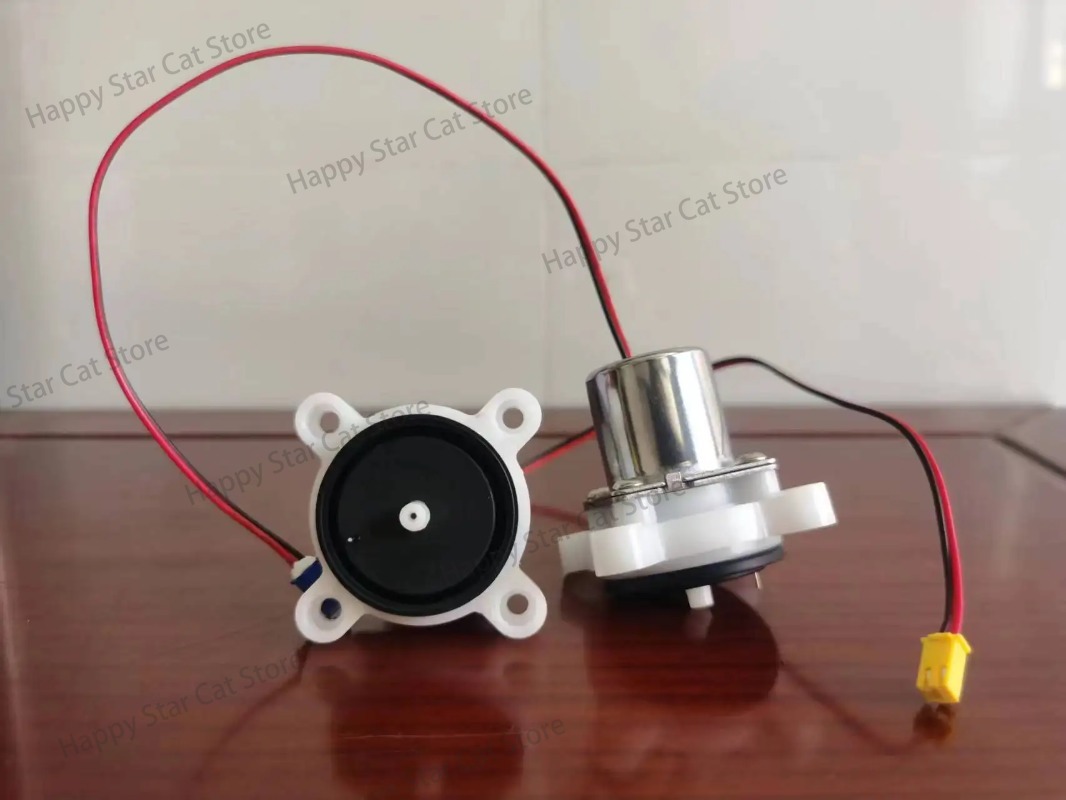 Intelligent toilet pulse valve - Toilet Flush Valve recension och pris
