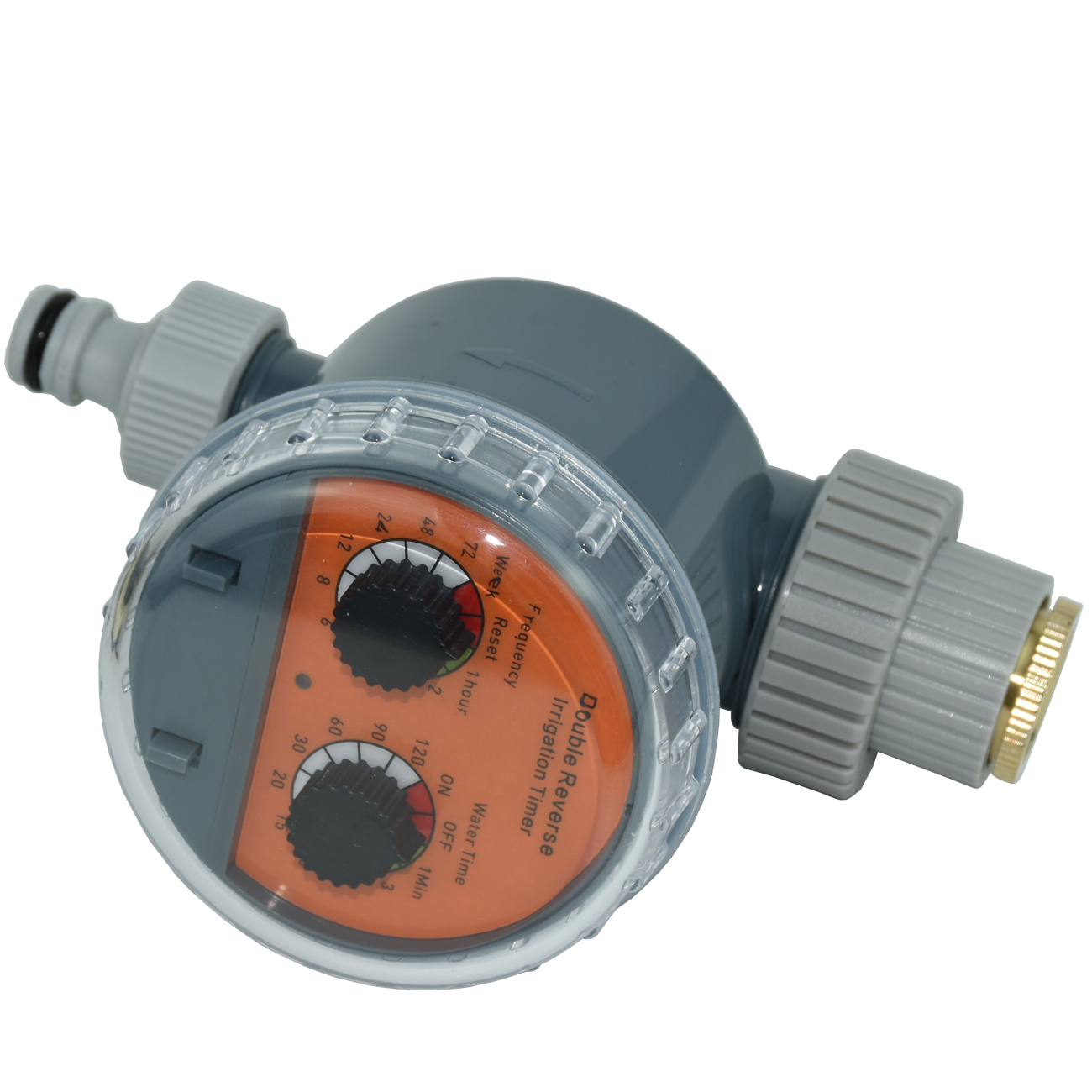 Garden Automatic Ball Valve Wa - Home Improvement Tool Time recension och pris