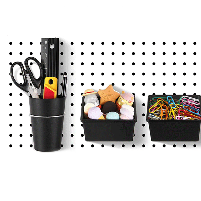 New 1Set Efficient Pegboard St - Home Improvement Binford Tools recension och pris