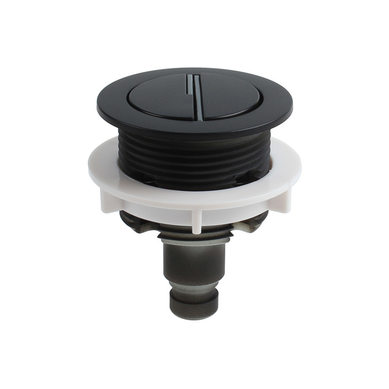 Chrome 38mm ABS Plating with D - Toilet Flush Valve recension och pris