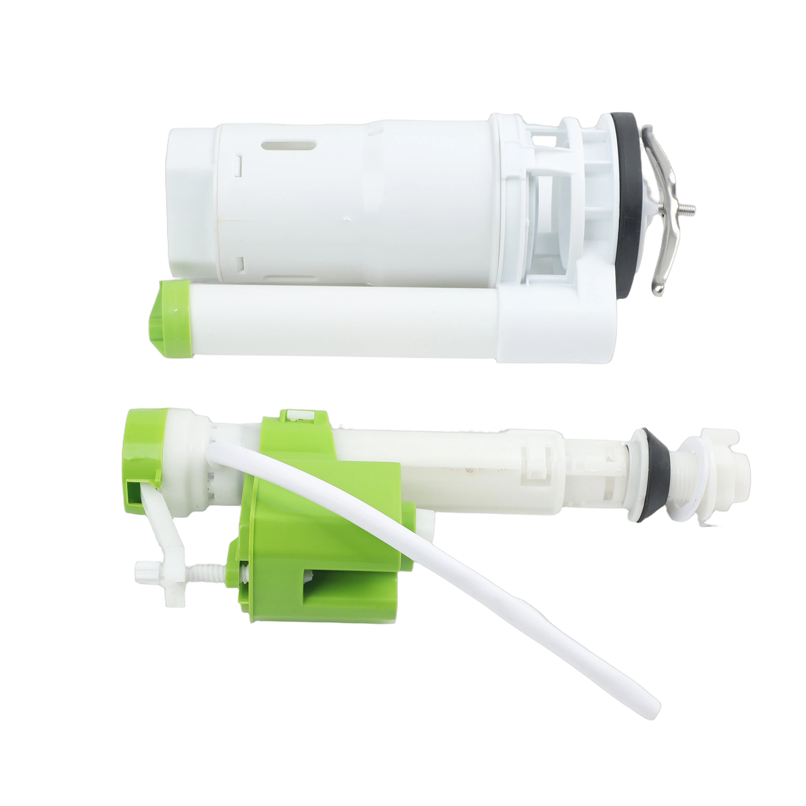 Dual Flush Toilet Kit Adjustab - Toilet Flush Valve recension och pris