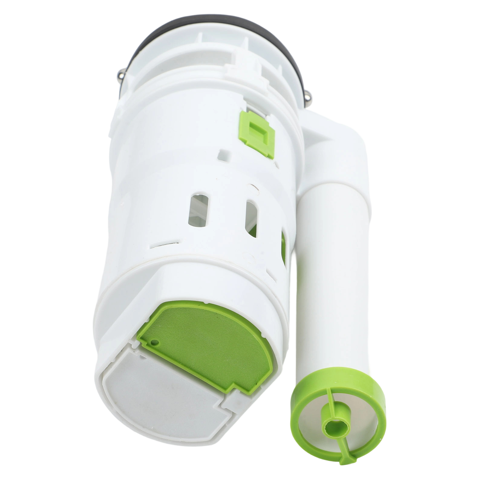 Dual Flush Toilet Kit Adjustab - Toilet Flush Valve recension och pris