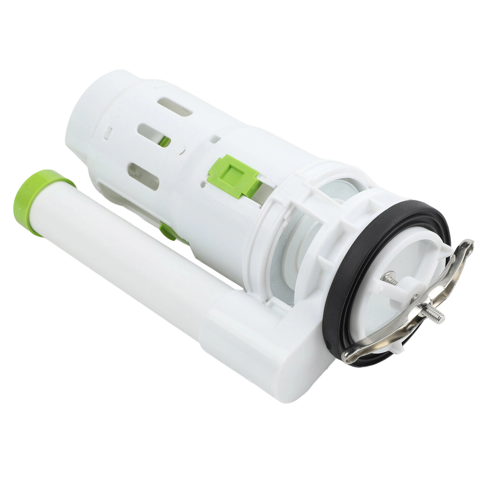 Toilet Fill Valve and Flush Va - Toilet Flush Valve recension och pris