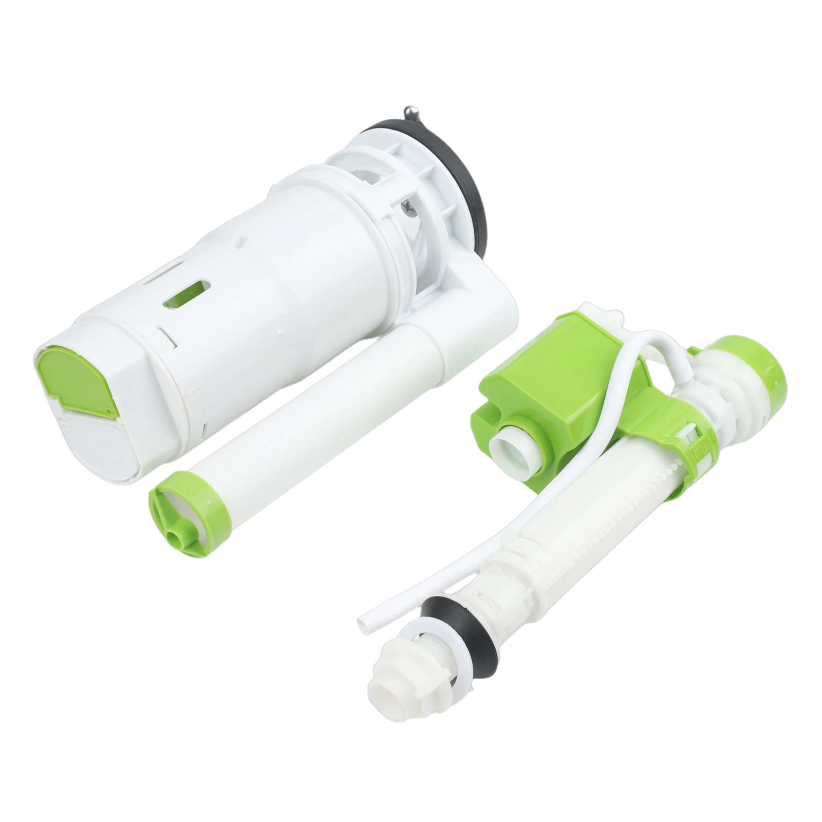 Toilet Fill Valve and Flush Va - Toilet Flush Valve recension och pris