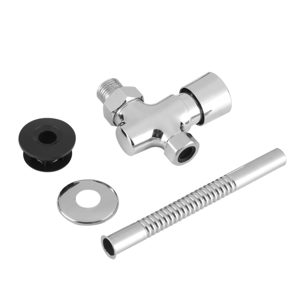 Button Type​ Urinal Flush Valv - Toilet Flush Valve recension och pris