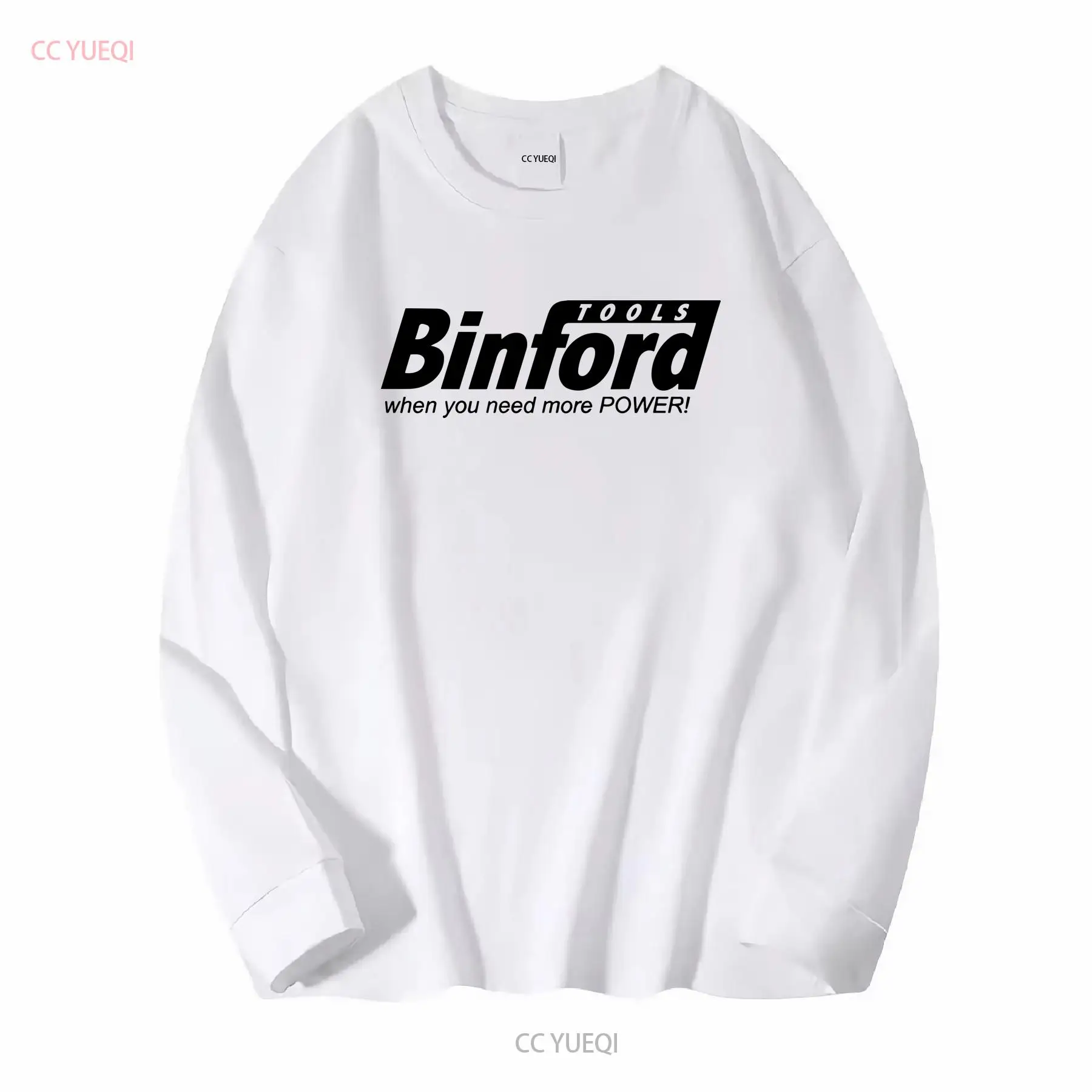 Binford Tools When You Need Mo - Home Improvement Binford Tools recension och pris
