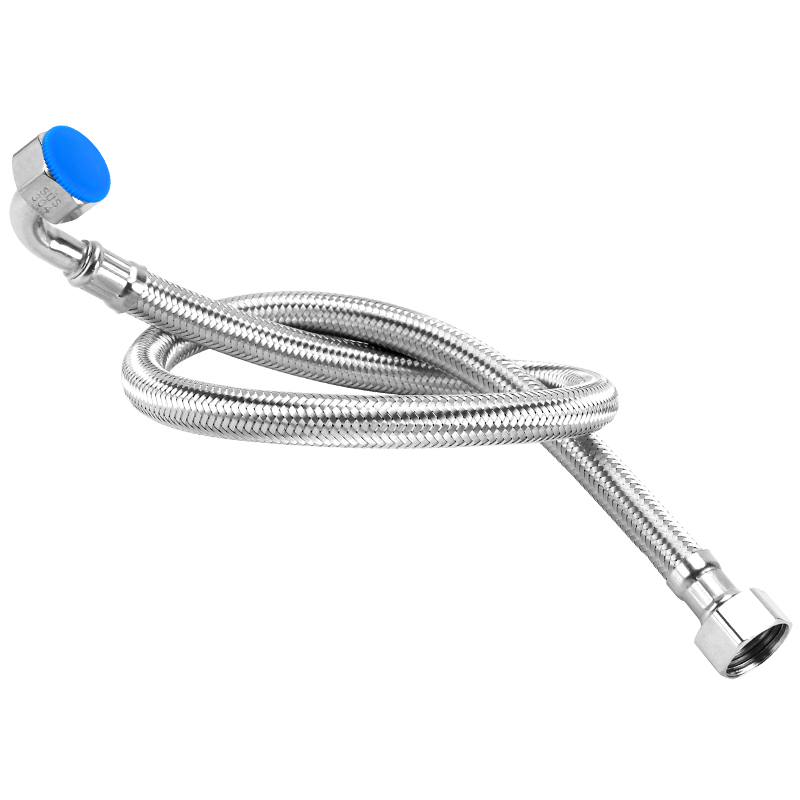 304 Stainless Steel Hose Angle - Toilet Flush Valve recension och pris