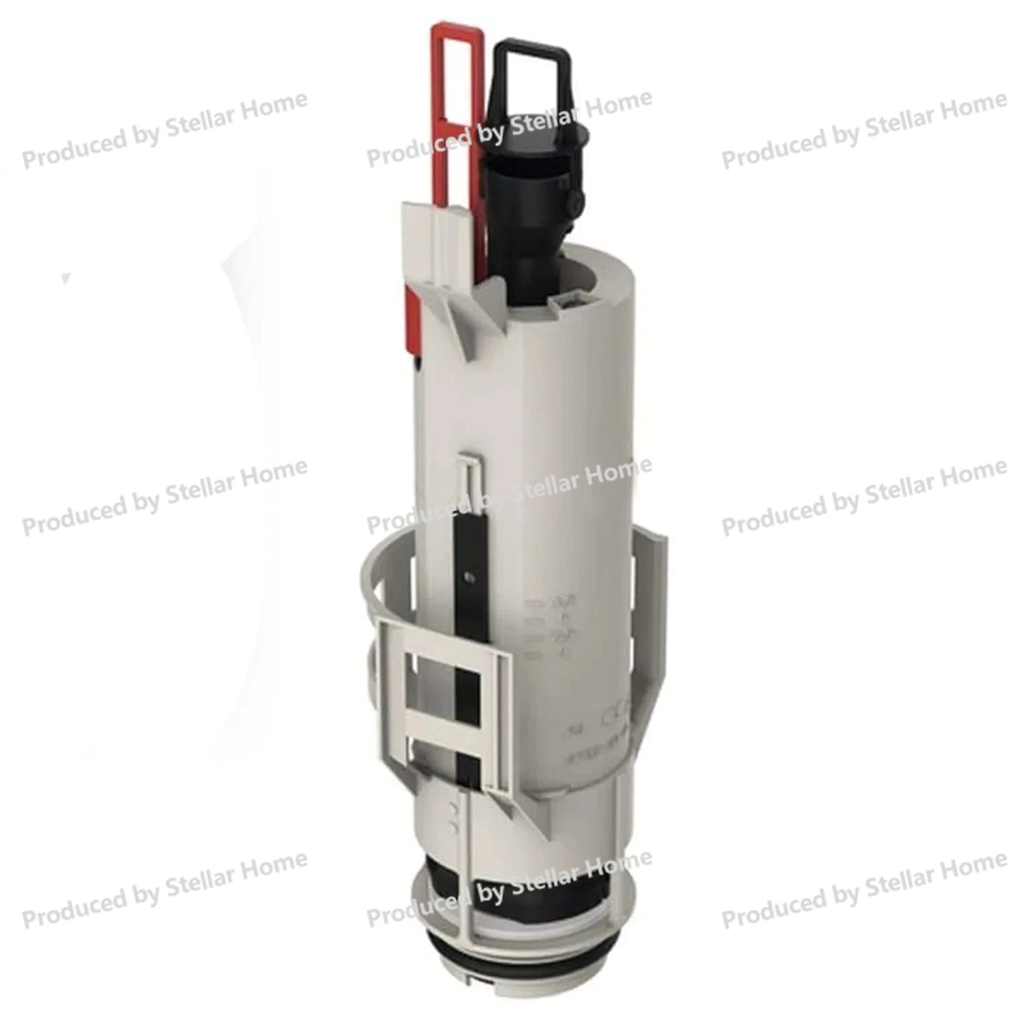 Toilet Drain Valve Compatible  - Toilet Flush Valve recension och pris