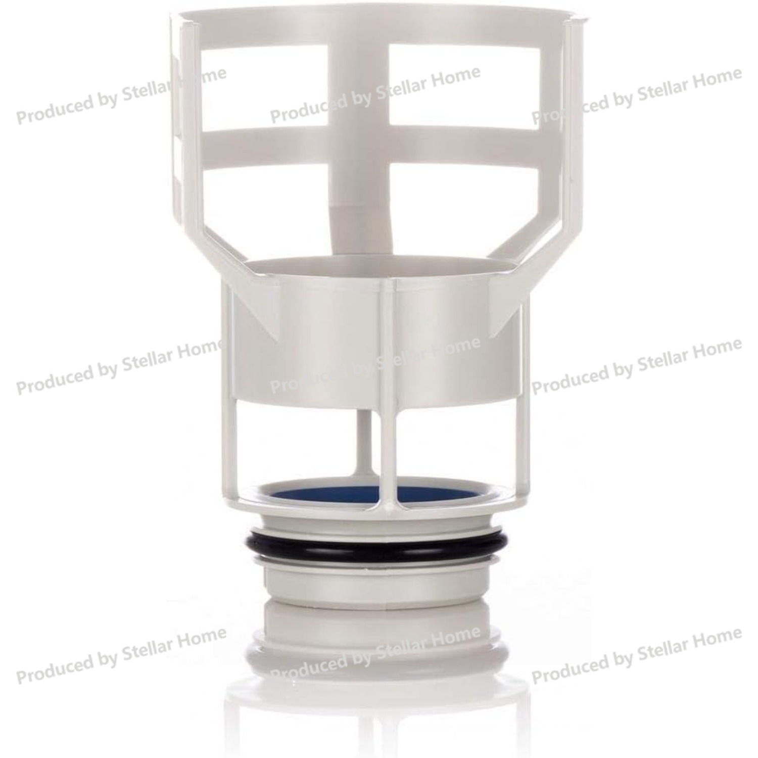 Toilet Drain Valve Compatible  - Toilet Flush Valve recension och pris