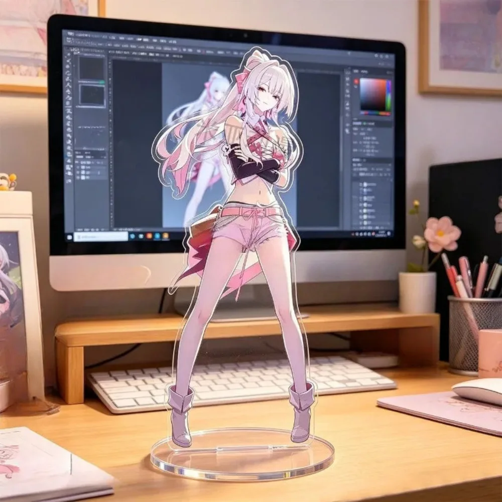 Wuthering Waves Game Figure Ae - Home Improvement Game recension och pris