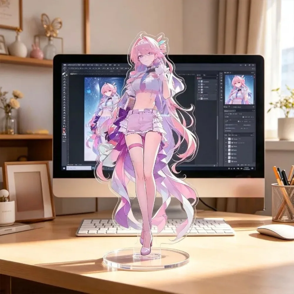 Wuthering Waves Game Figure Ae - Home Improvement Game recension och pris