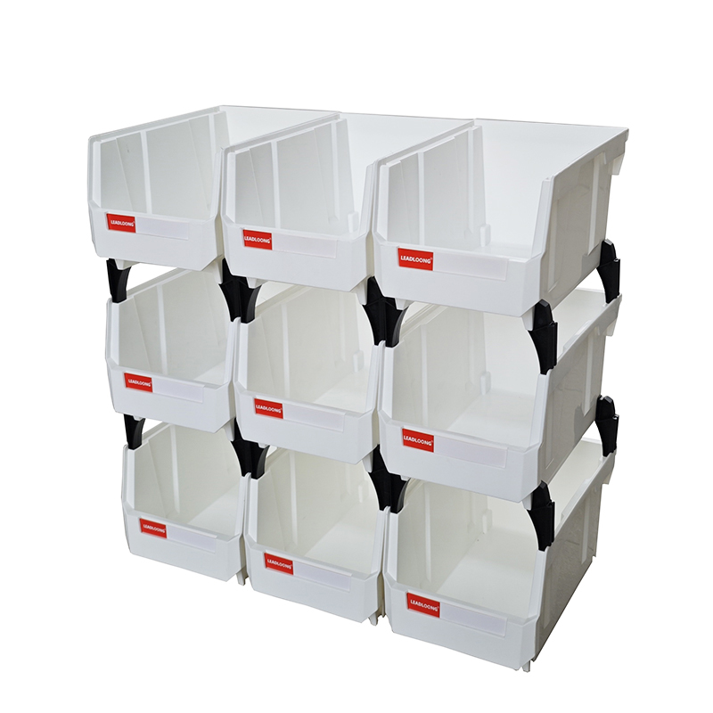 V2 White Color 200*130*110mm W - Home Improvement Binford Tools recension och pris