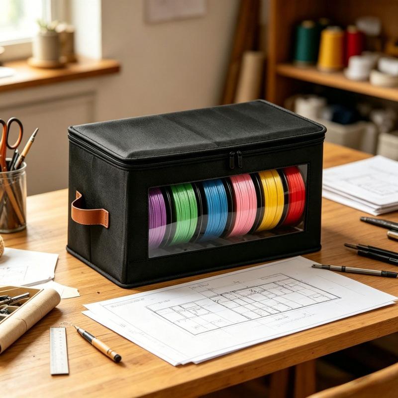 New 1PC 3D Printer Filament St - Home Improvement Binford Tools recension och pris