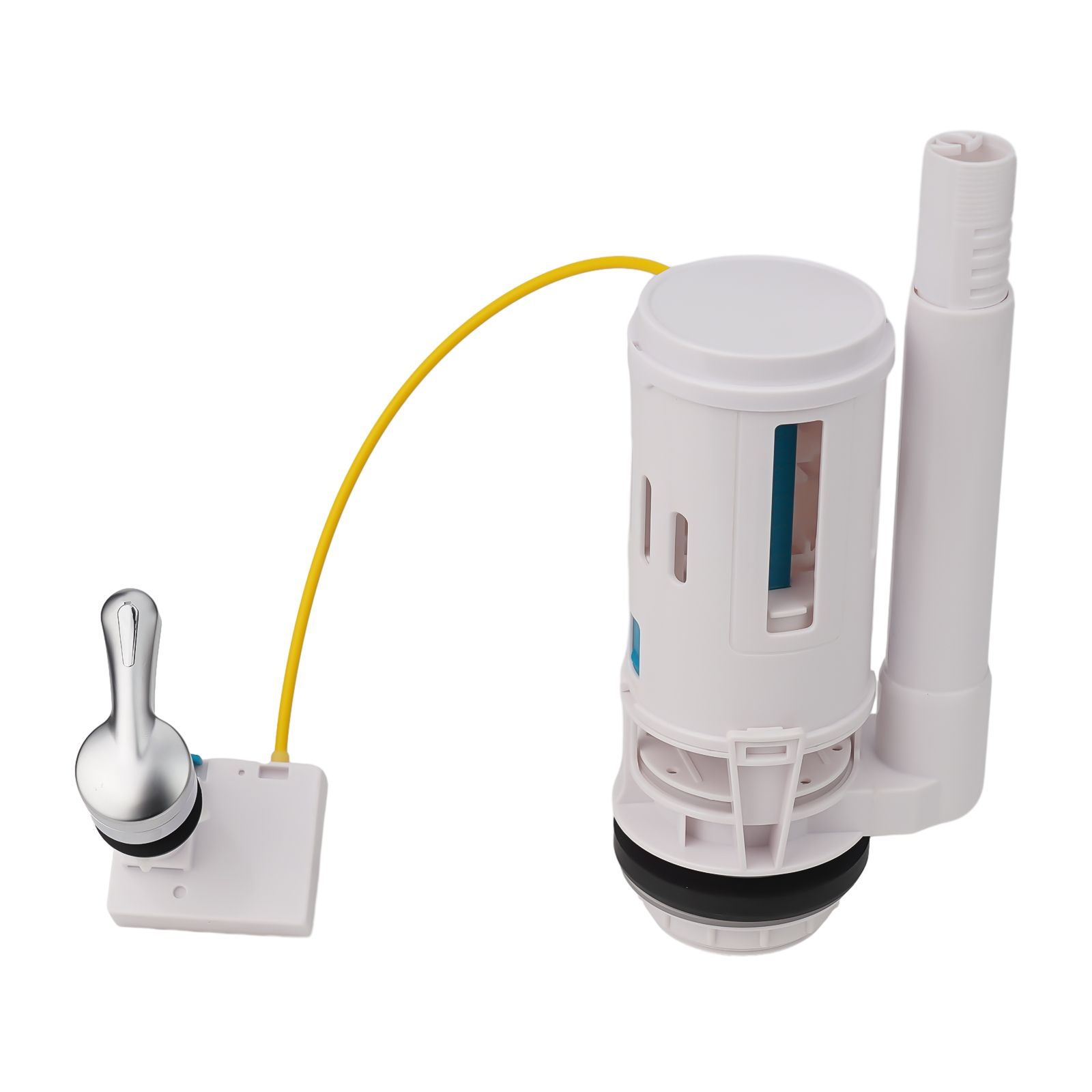 Control Dual Flush Valve Plast - Toilet Flush Valve recension och pris