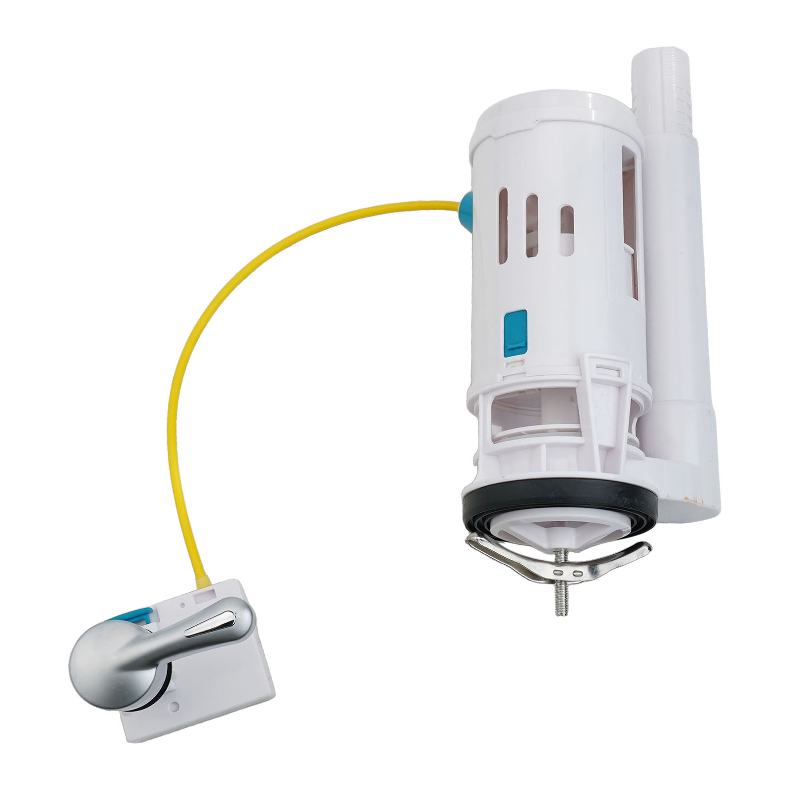 Control Dual Flush Valve Plast - Toilet Flush Valve recension och pris