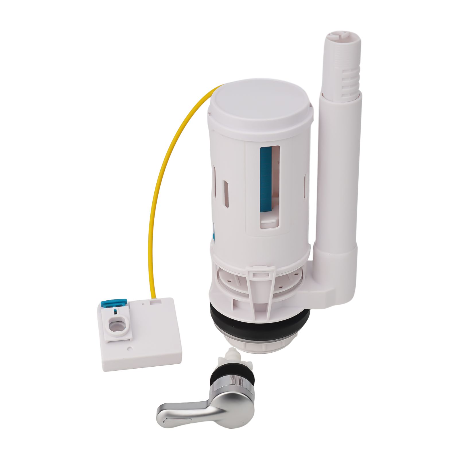 Control Dual Flush Valve Plast - Toilet Flush Valve recension och pris