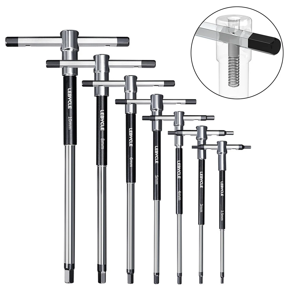 2/2.5/3/4/5/6/8/10mm/T25 Torx  - Home Improvement Tim Allen recension och pris