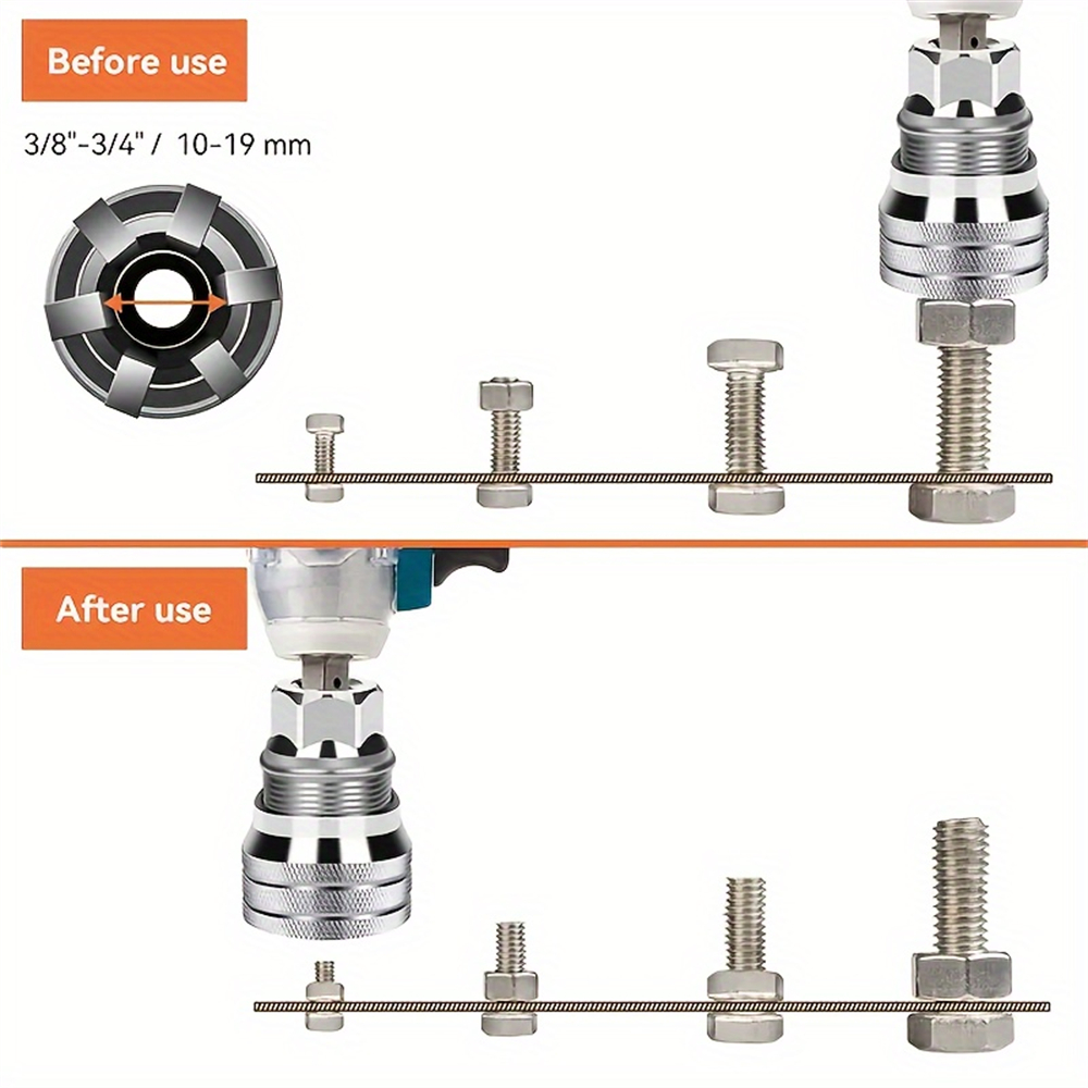 1pc Universal Adjustable Magic - Home Improvement Tim Allen recension och pris