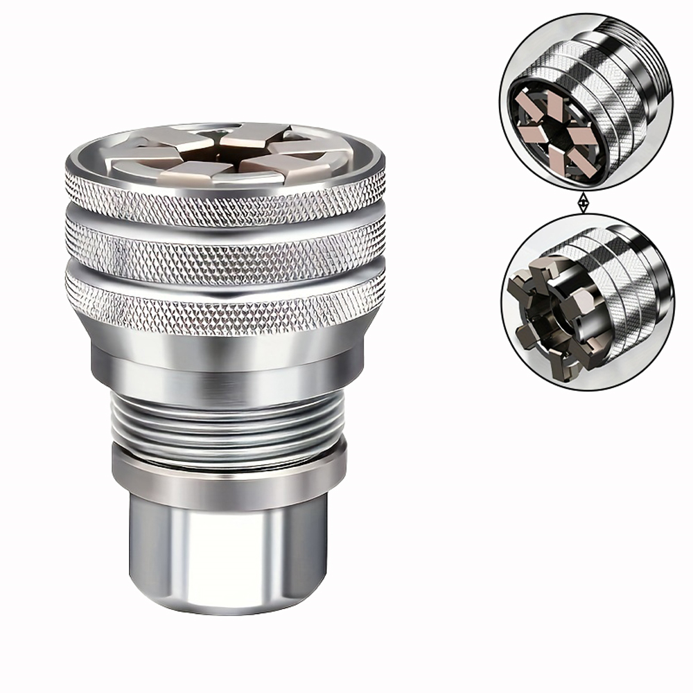 1pc Universal Adjustable Magic - Home Improvement Tim Allen recension och pris