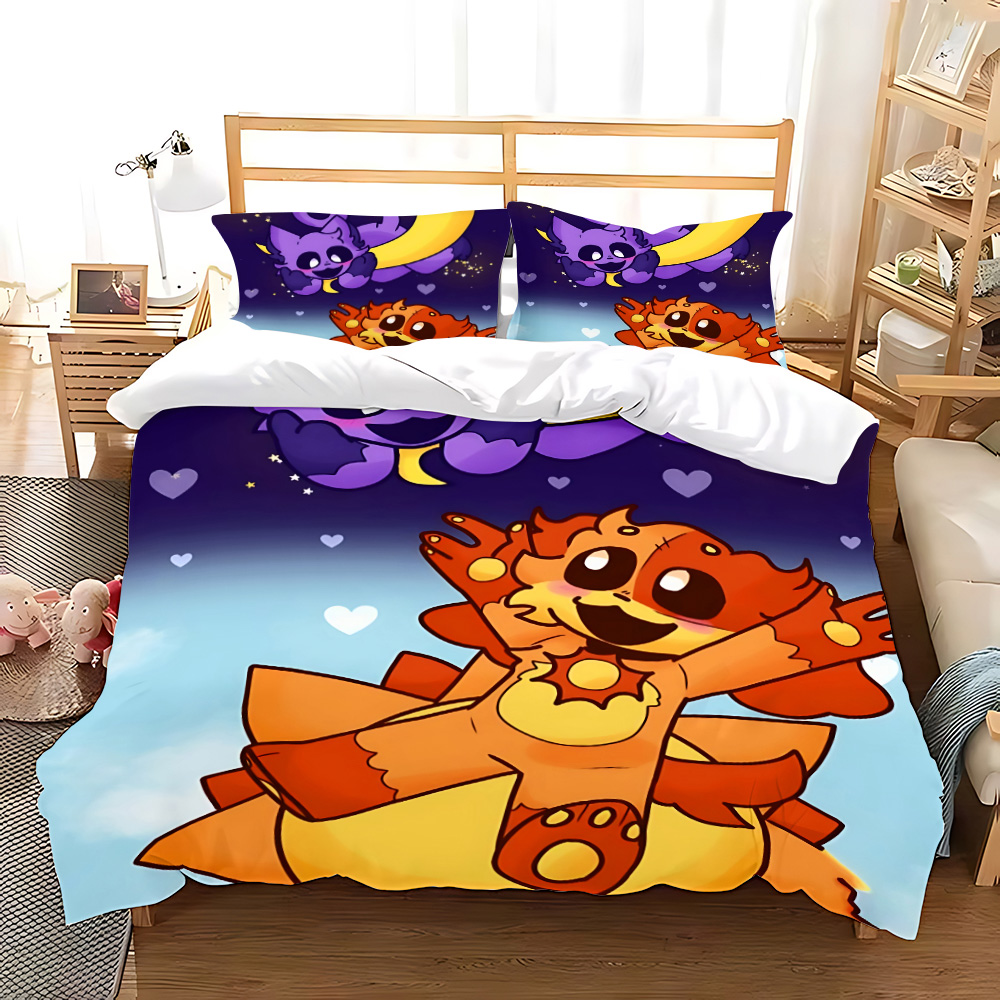 3d Print Game CatNap X DogDay  - Home Improvement Game recension och pris