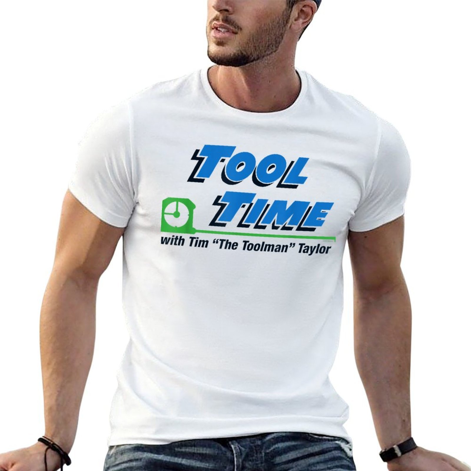 Home Improvement Tool Time wit - Home Improvement Tool Time recension och pris