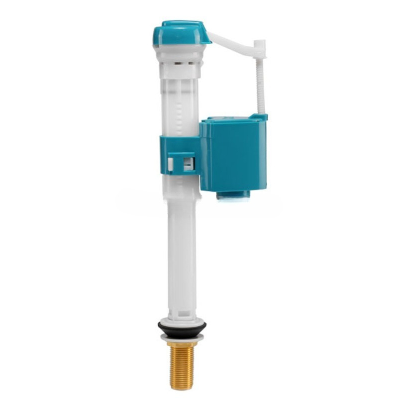 High quality bottom inlet inle - Toilet Flush Valve recension och pris