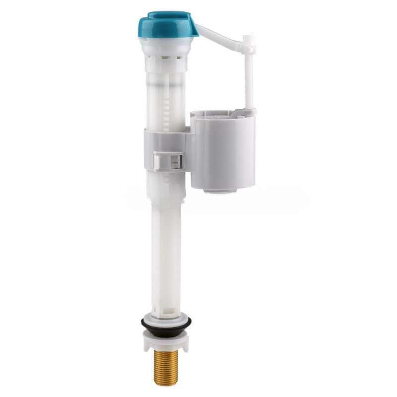 High quality bottom inlet inle - Toilet Flush Valve recension och pris