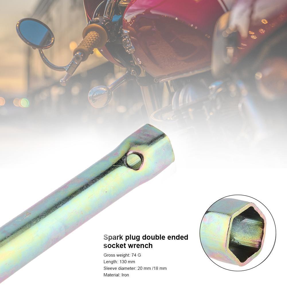 18mm/20mm Motorcycle Ignition  - Home Improvement Tim Allen recension och pris