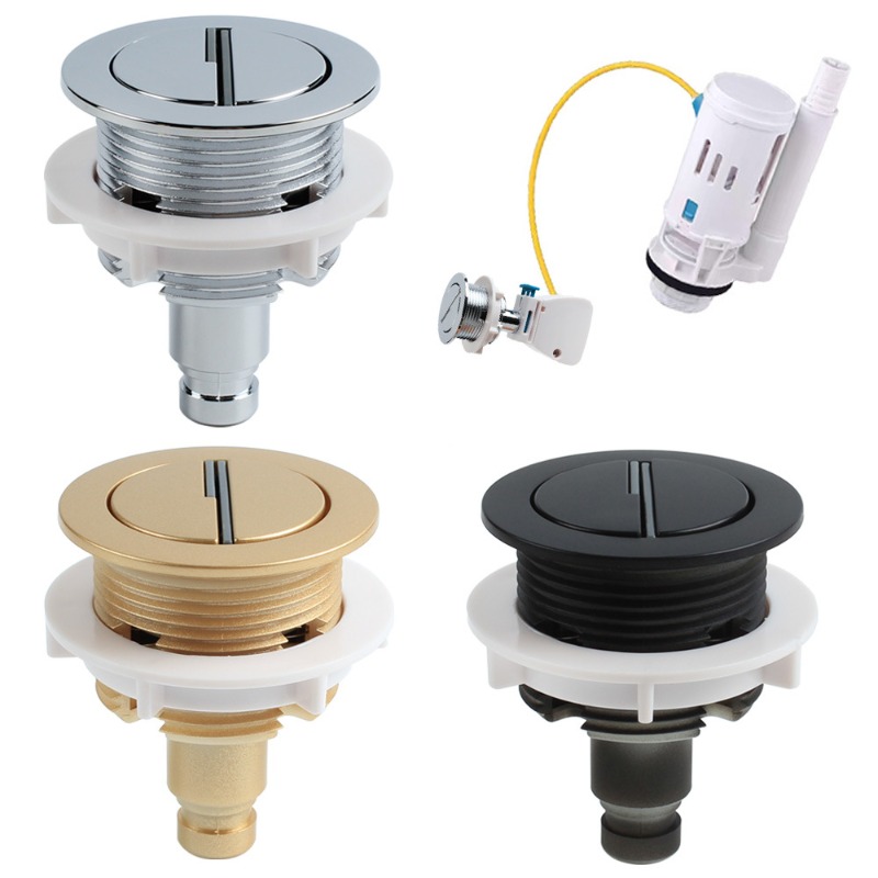 Cable Controlled Dual Flush Va - Toilet Flush Valve recension och pris