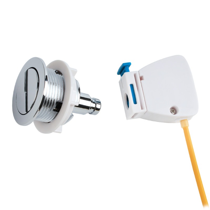 Cable Controlled Dual Flush Va - Toilet Flush Valve recension och pris