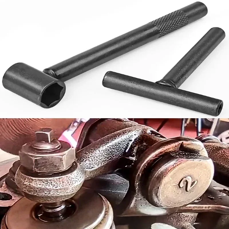2PCS Motorcycle Engine Valve A - Home Improvement Tim Allen recension och pris