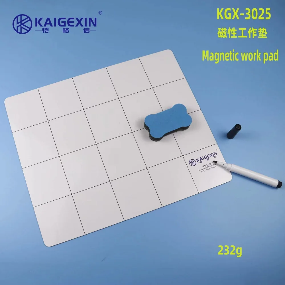 kgx 30*25cm 25*20cm Magnetic P - Home Improvement Binford Tools recension och pris